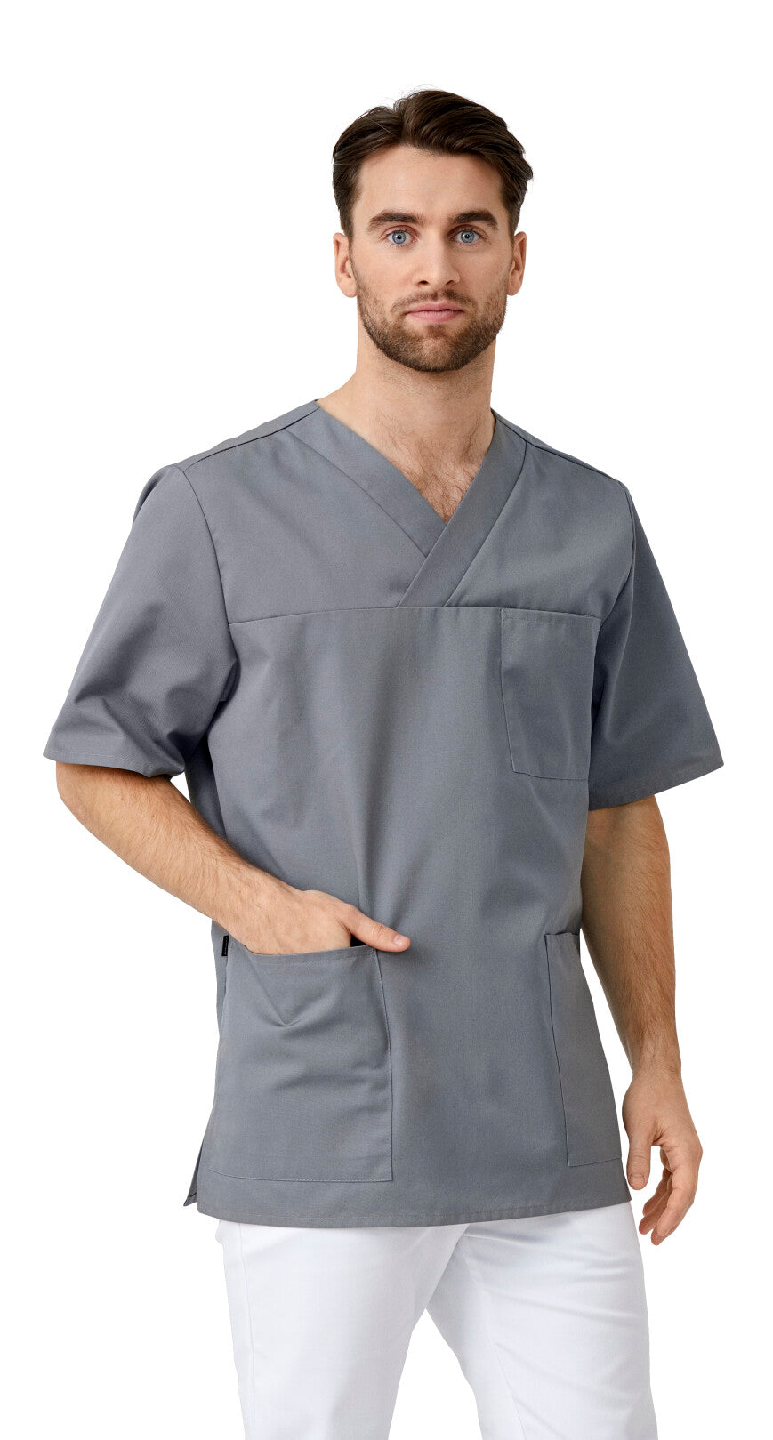 Unisex Schlupfkasack Lyocell