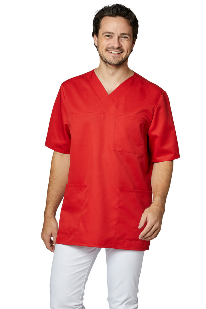 Unisex Schlupfkasack Lyocell