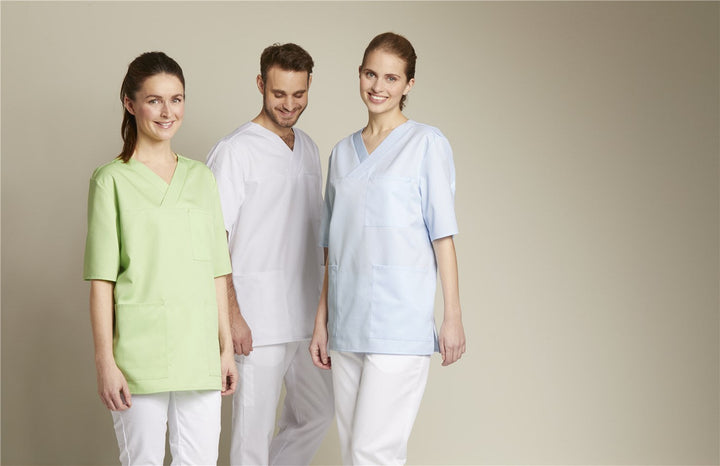 Unisex Schlupfkasack Lyocell