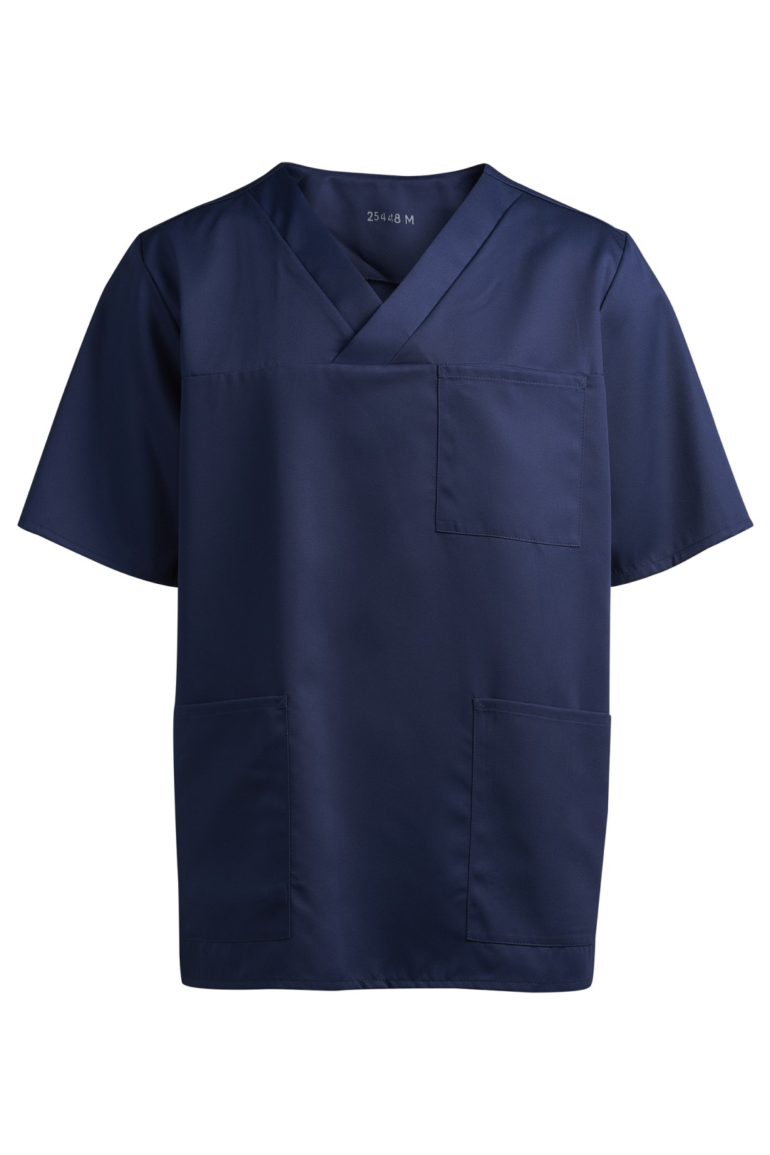 Unisex Schlupfkasack Lyocell