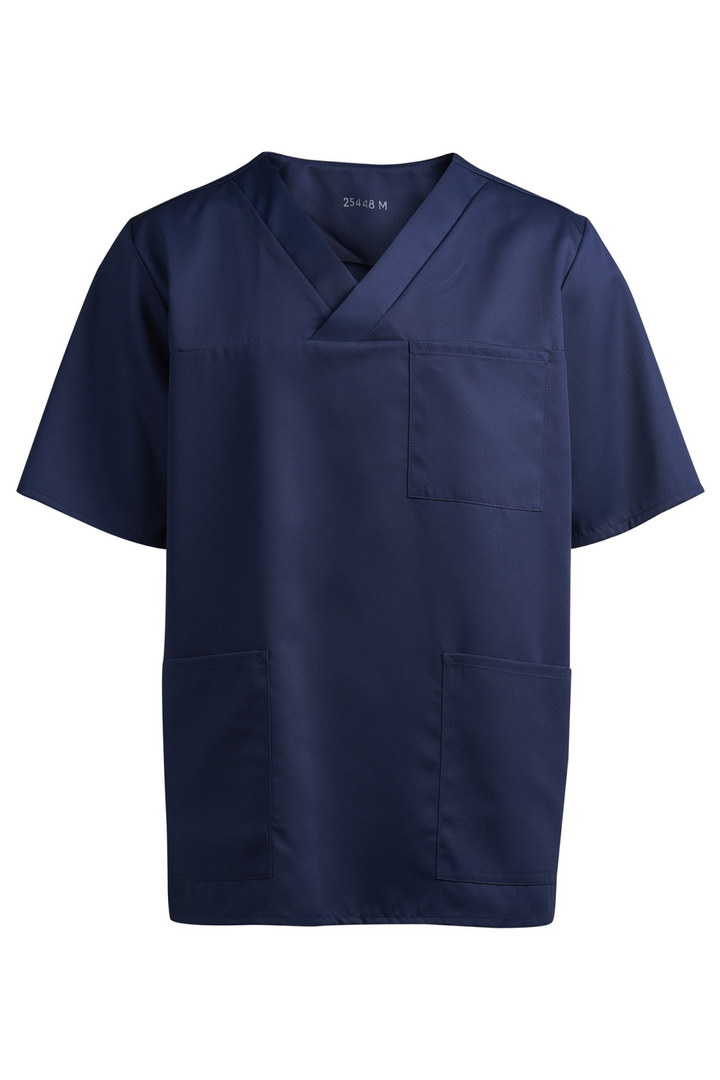 Unisex Schlupfkasack Lyocell