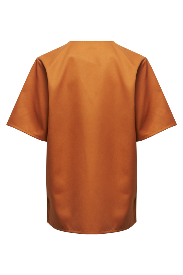 Unisex Schlupfkasack Lyocell