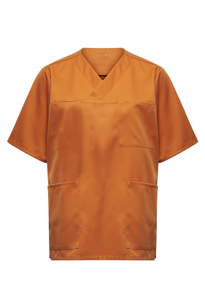 Unisex Schlupfkasack Lyocell