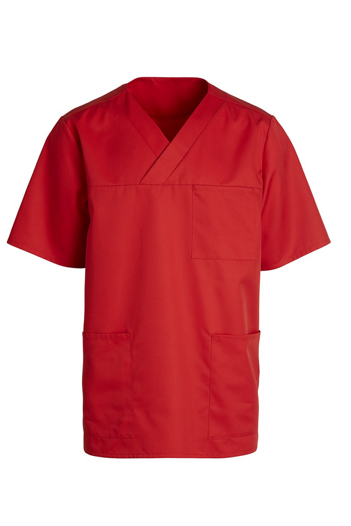 Unisex Schlupfkasack Lyocell