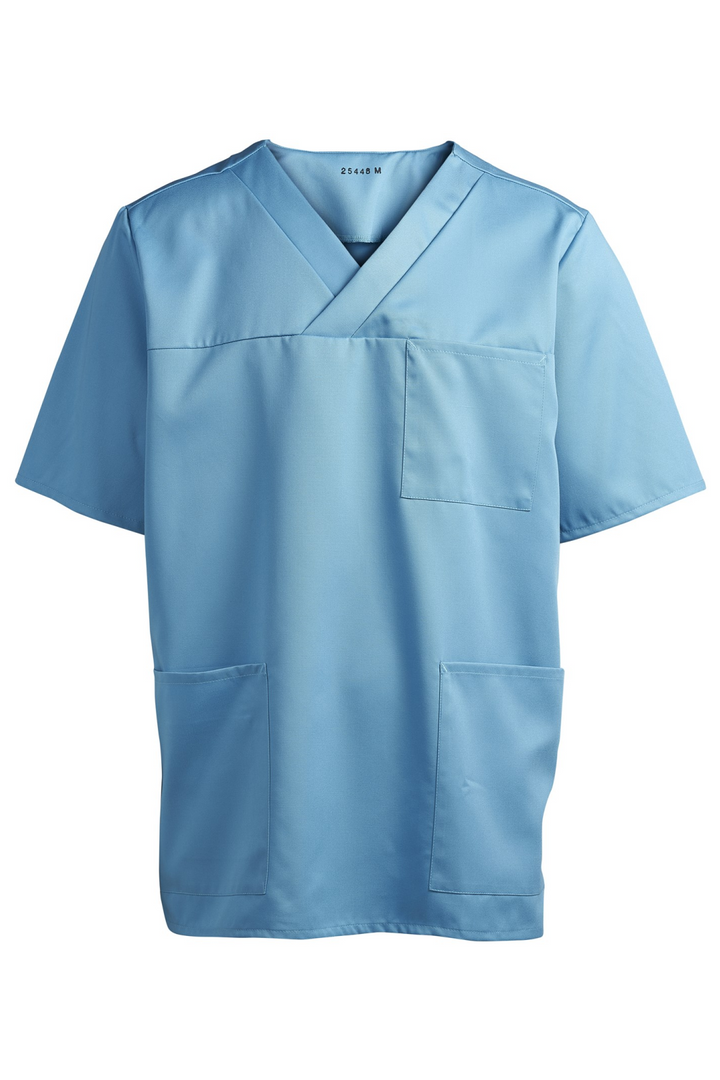 Unisex Schlupfkasack Lyocell