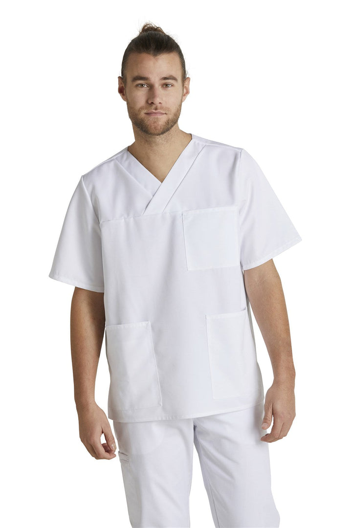 Unisex Schlupfkasack Lyocell