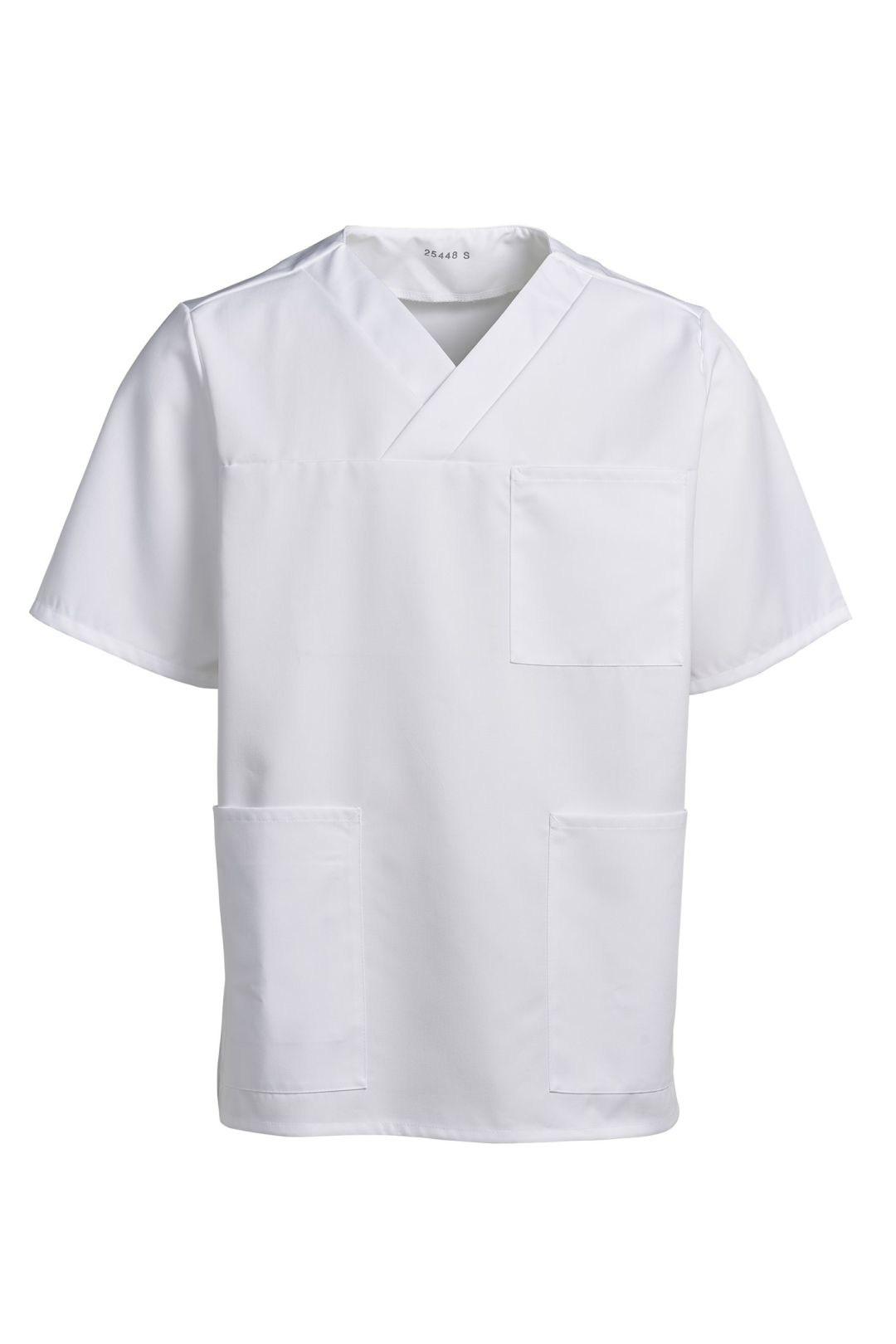 Unisex Schlupfkasack Lyocell