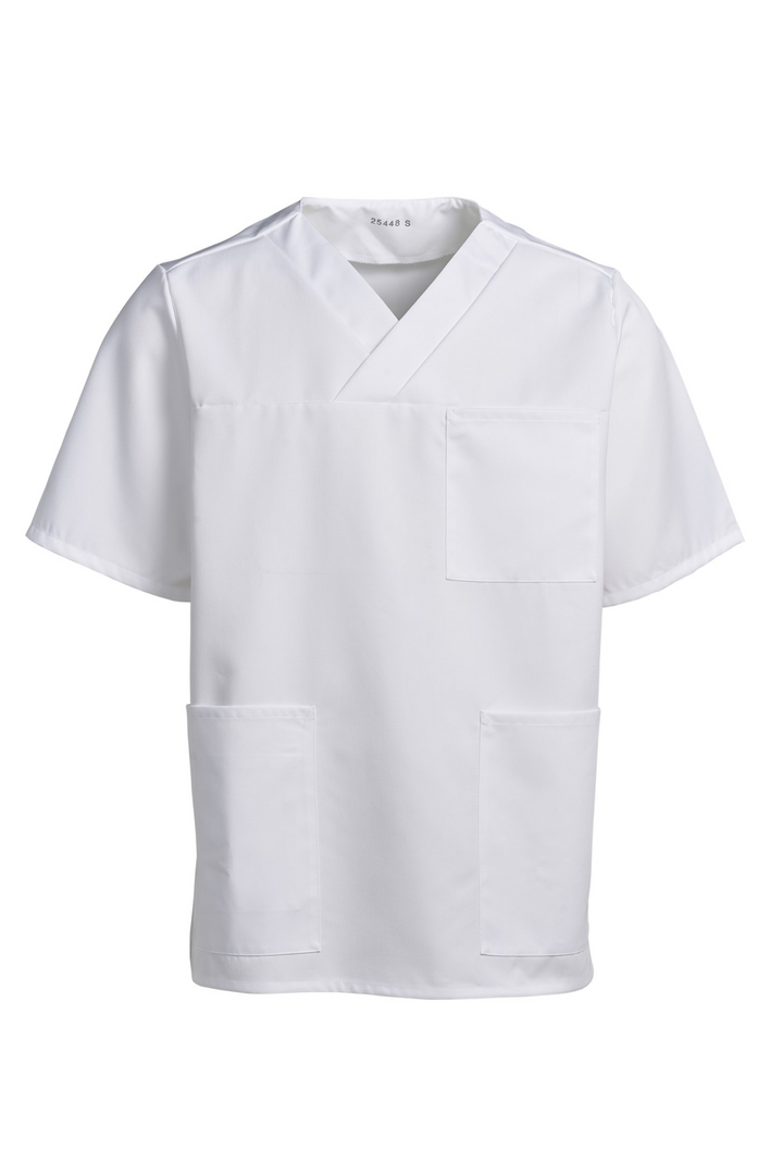 Unisex Schlupfkasack Lyocell