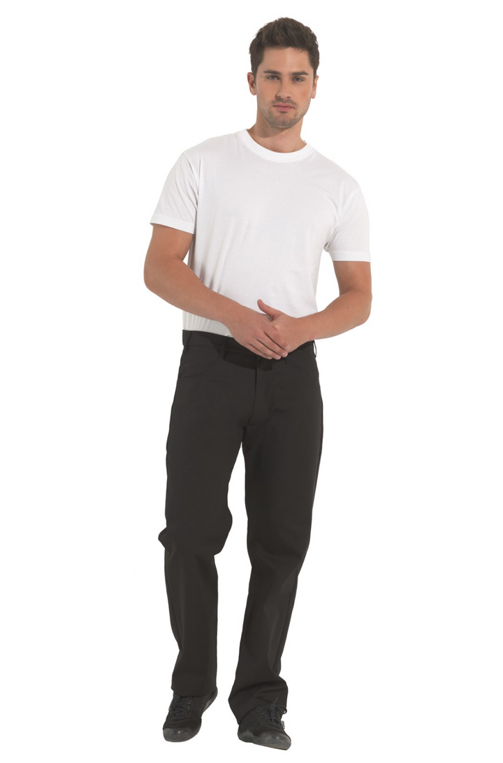 Herrenhose Jeansform
