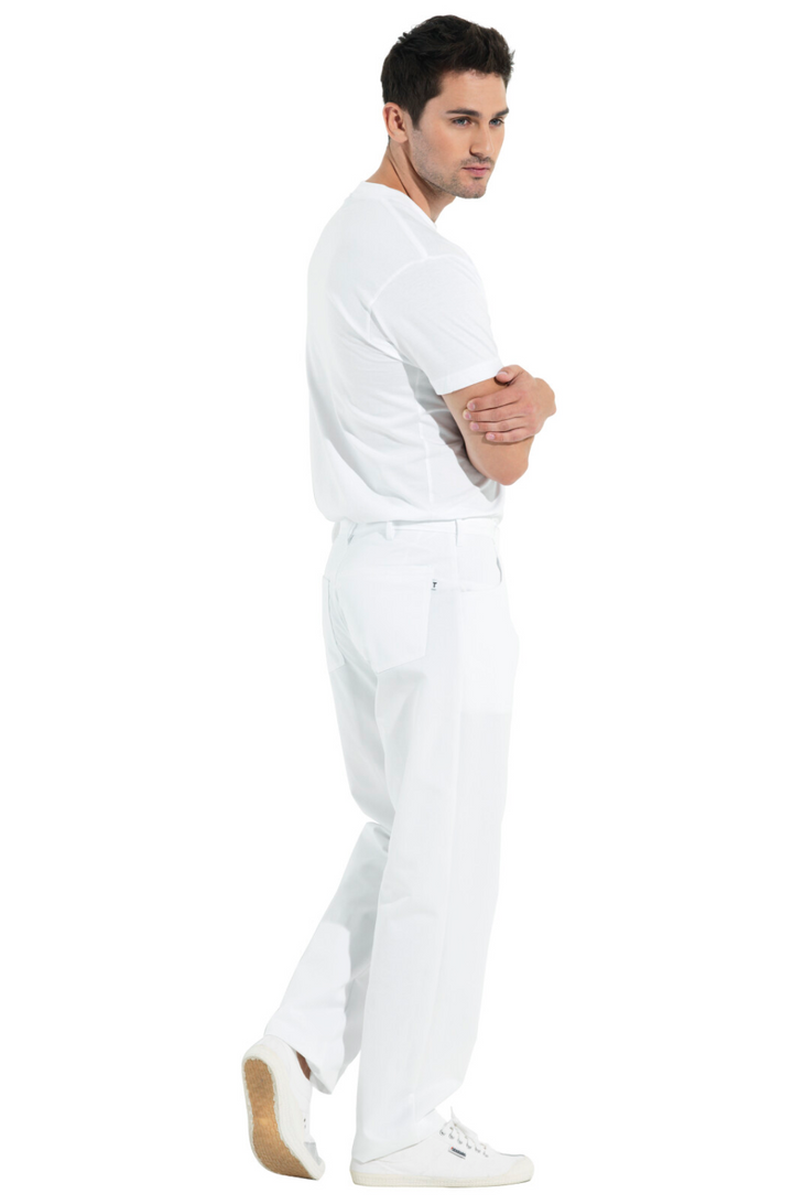 Herrenhose Jeansform