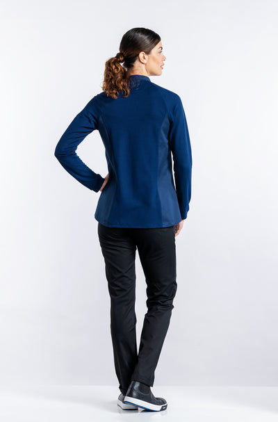 Damen Kochjacke Sorella