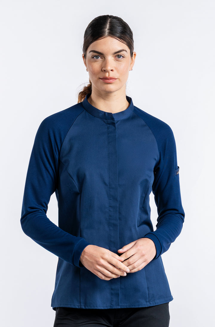 Damen Kochjacke Sorella