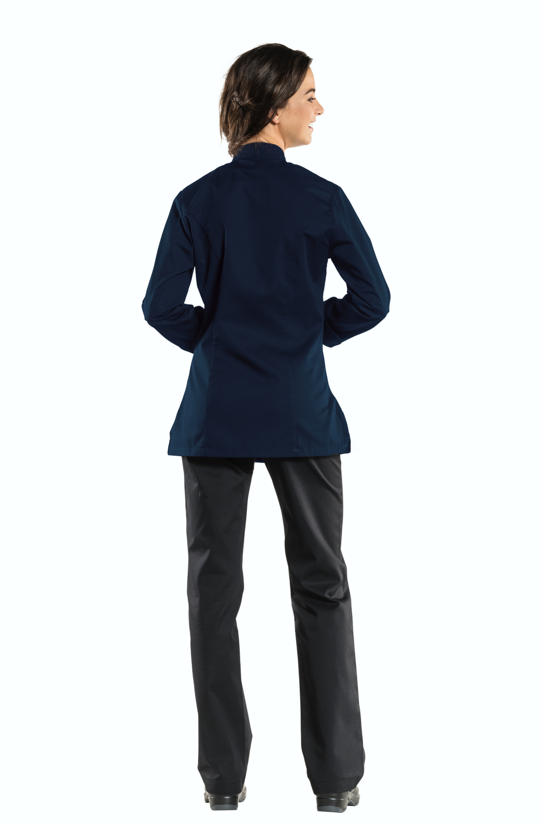 Damenkochjacke LADY POCO