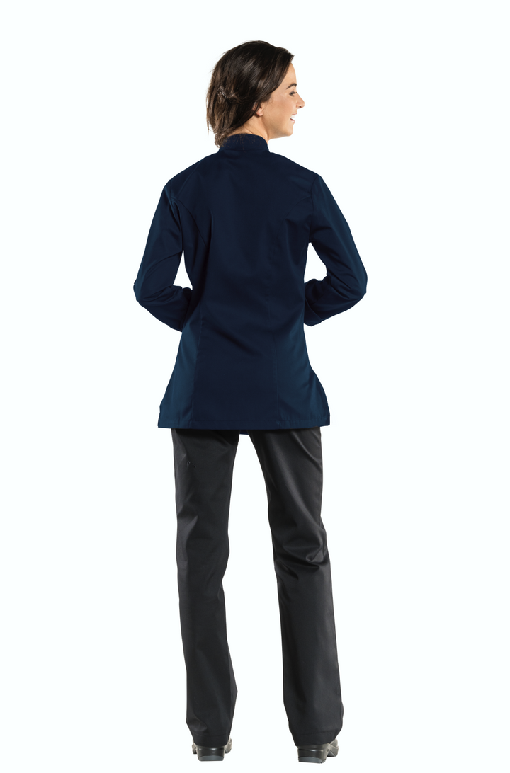 Damenkochjacke LADY POCO