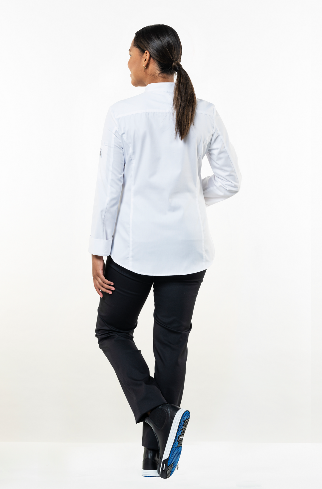Damenkochjacke NORDIC