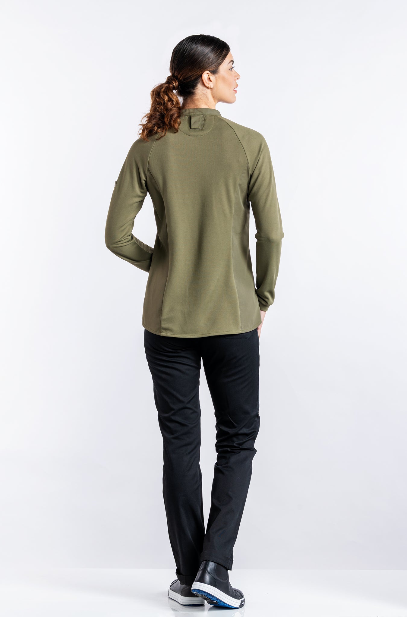 Damen Kochjacke Sorella