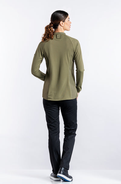 Damen Kochjacke Sorella