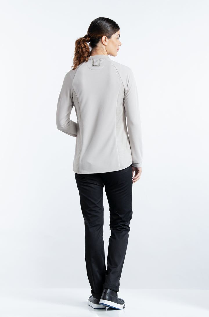 Damen Kochjacke Sorella