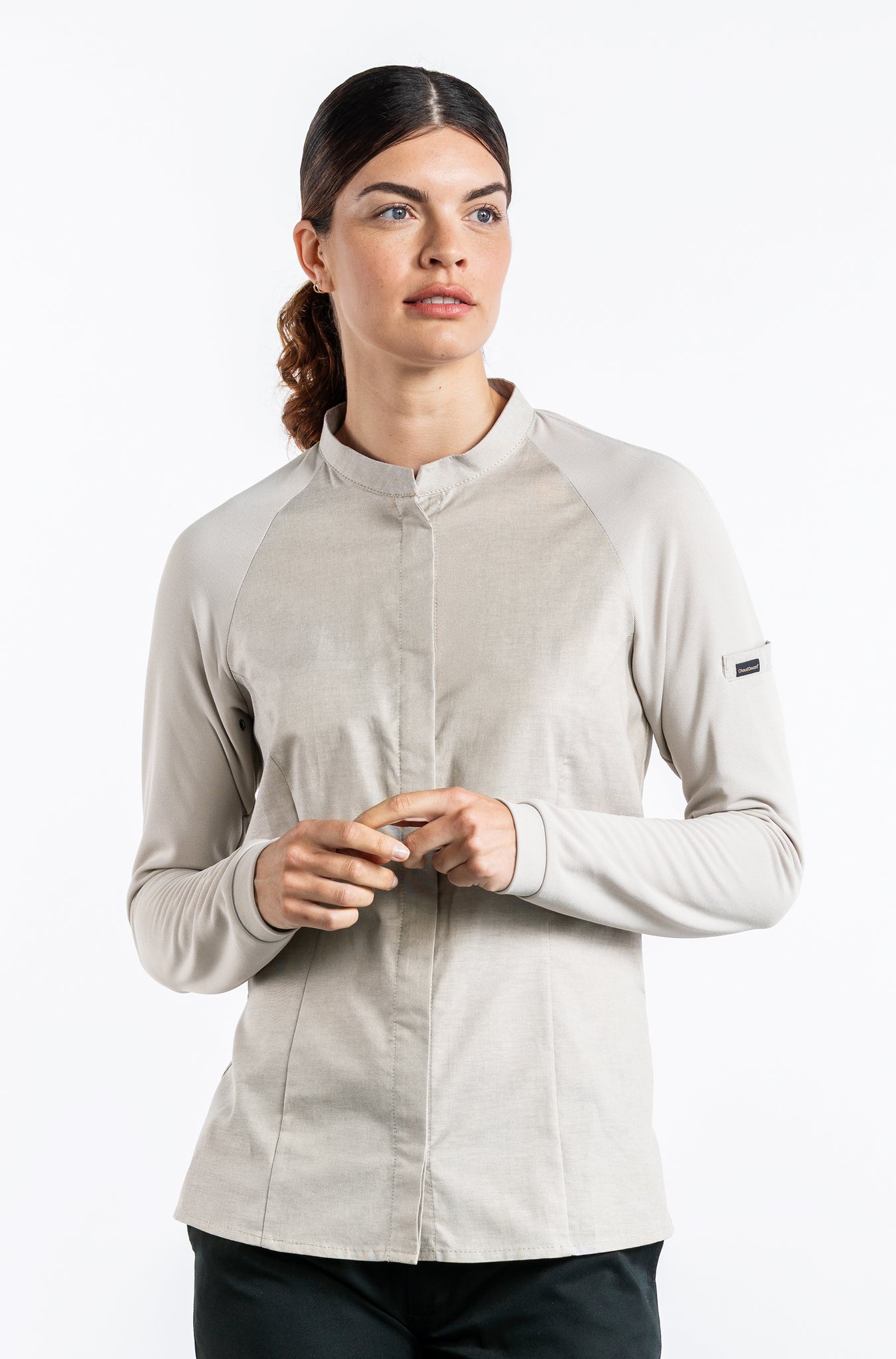 Damen Kochjacke Sorella