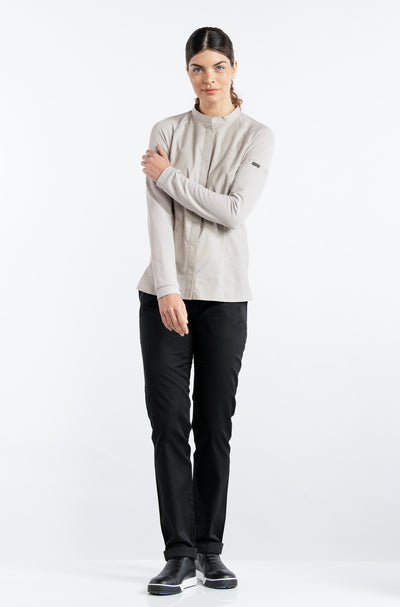 Damen Kochjacke Sorella