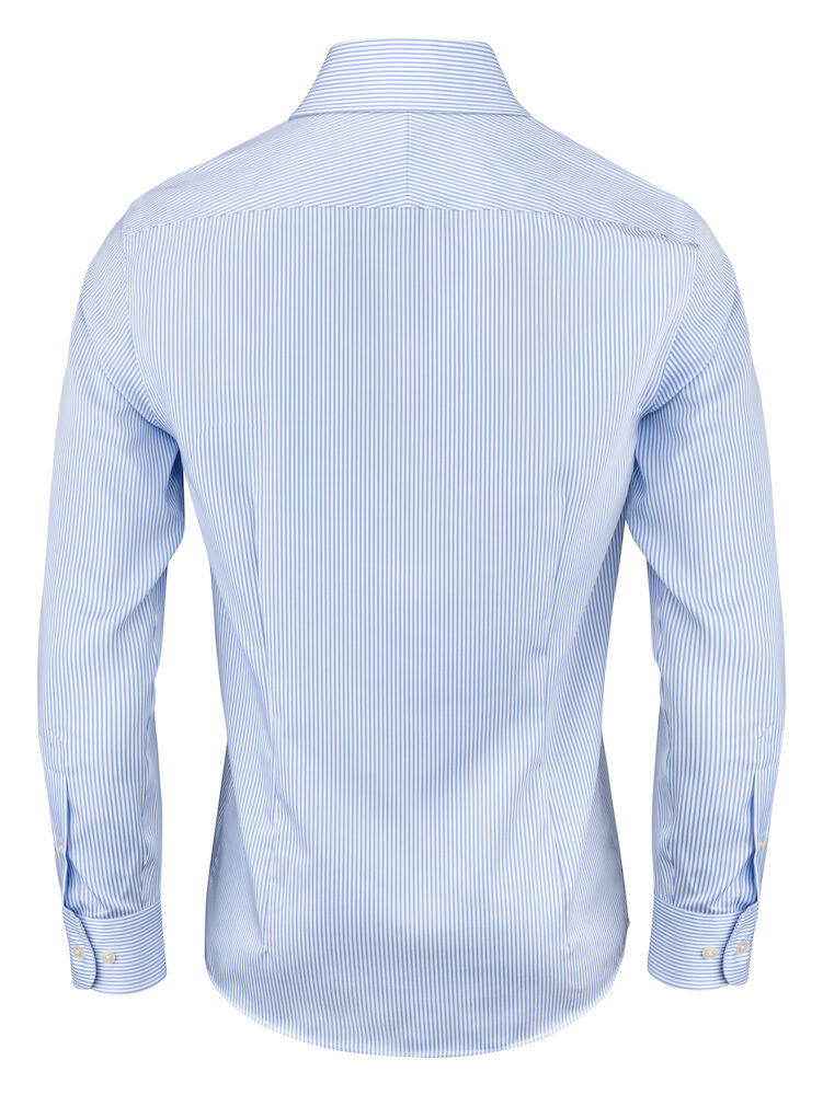 Herrenhemd Bow Slim
