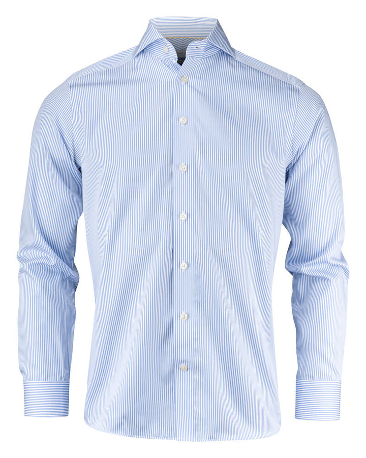 Herrenhemd Bow Slim