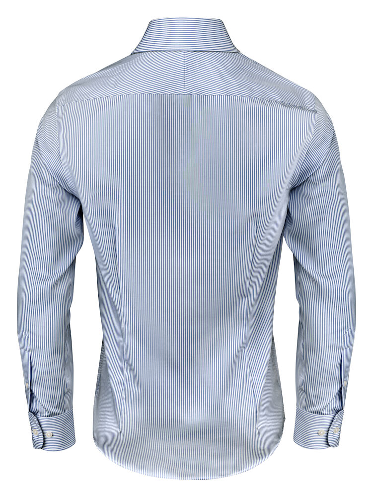 Herrenhemd Bow Slim