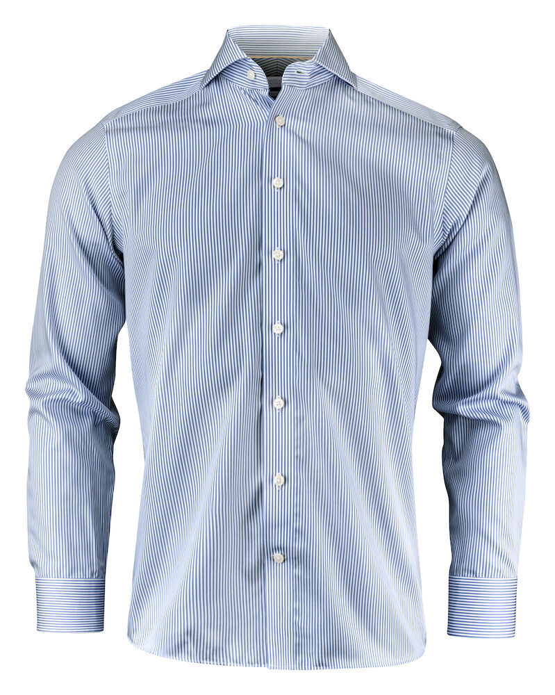 Herrenhemd Bow Slim