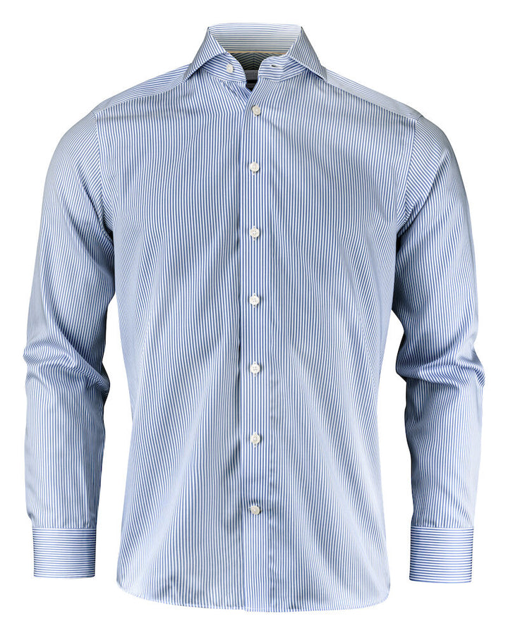 Herrenhemd Bow Slim