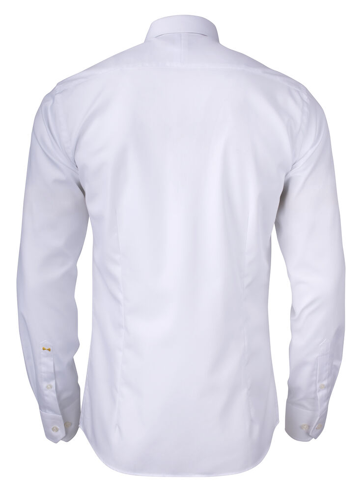Herrenhemd Bow Slim