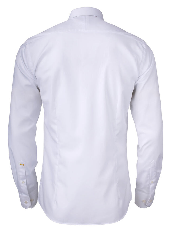 Herrenhemd Bow Slim