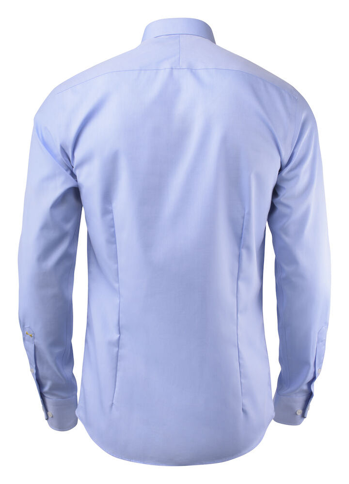 Herrenhemd Bow Slim