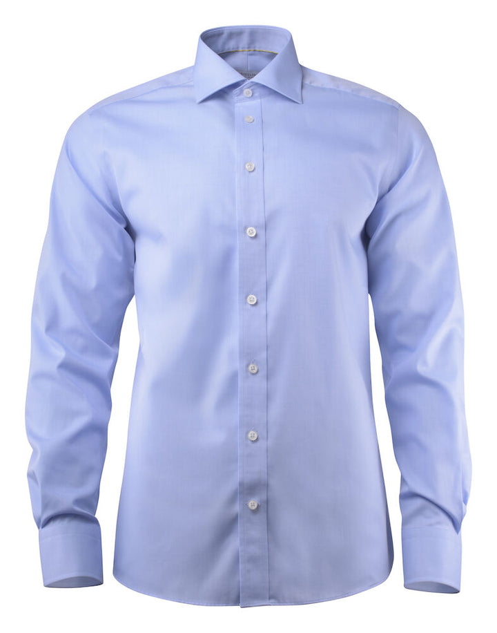 Herrenhemd Bow Slim