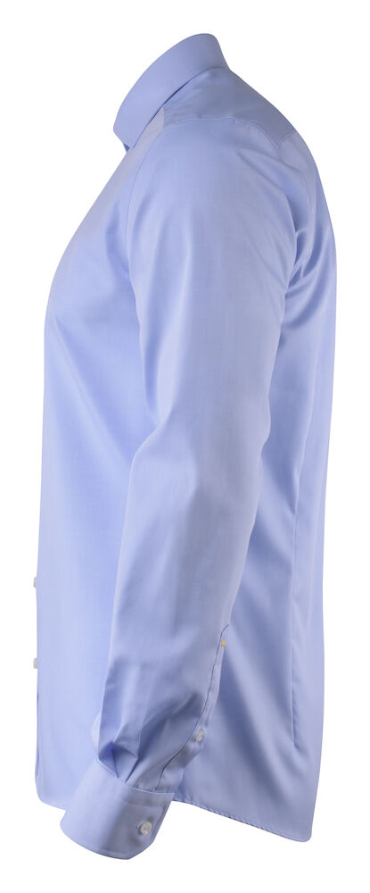 Herrenhemd Bow Slim