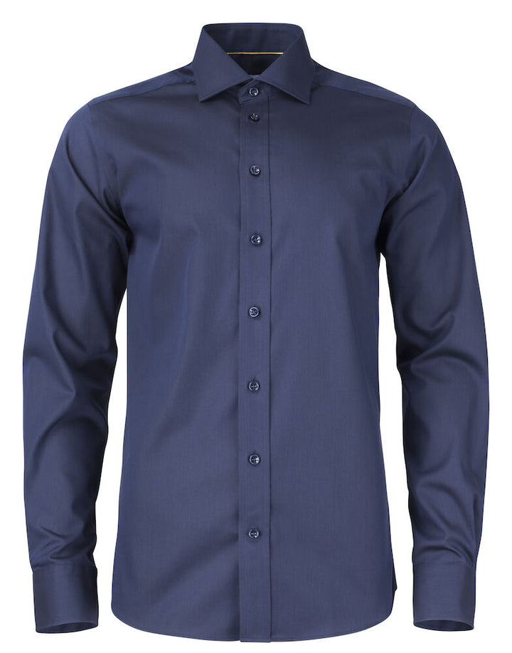 Herrenhemd Bow Slim