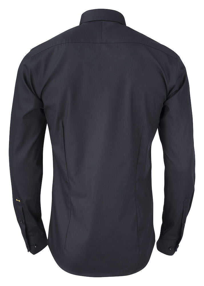 Herrenhemd Bow Slim