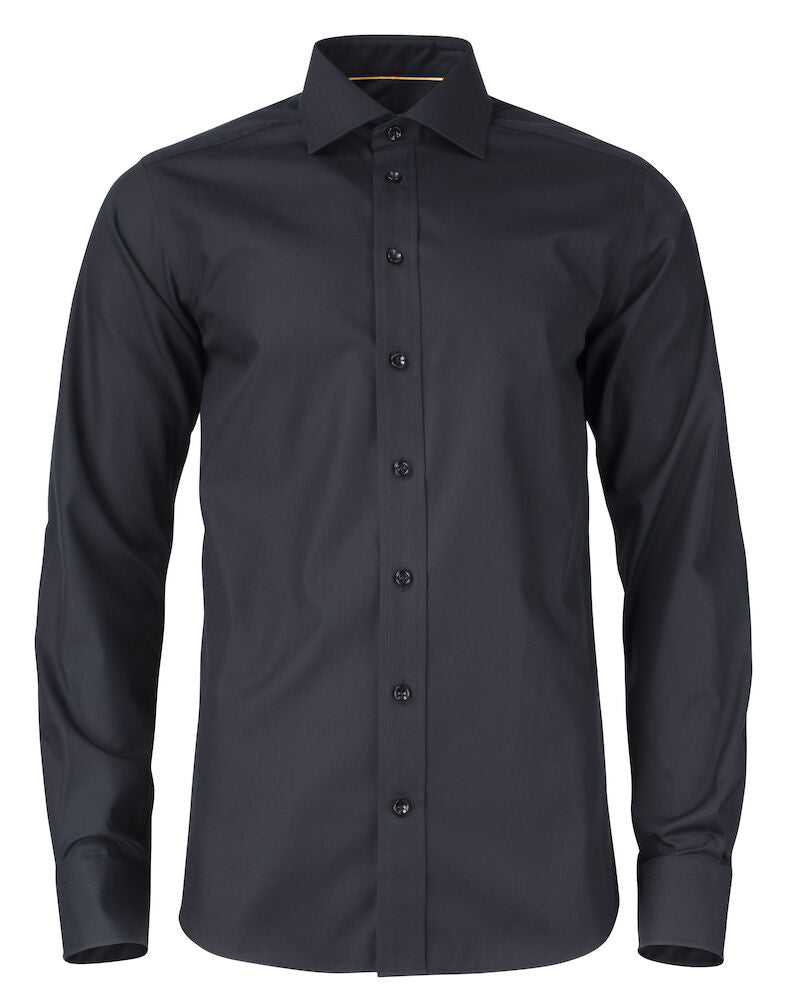 Herrenhemd Bow Slim