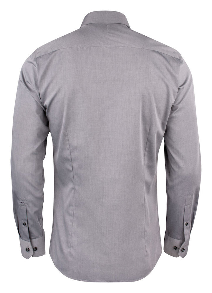 Herrenhemd Bow Slim