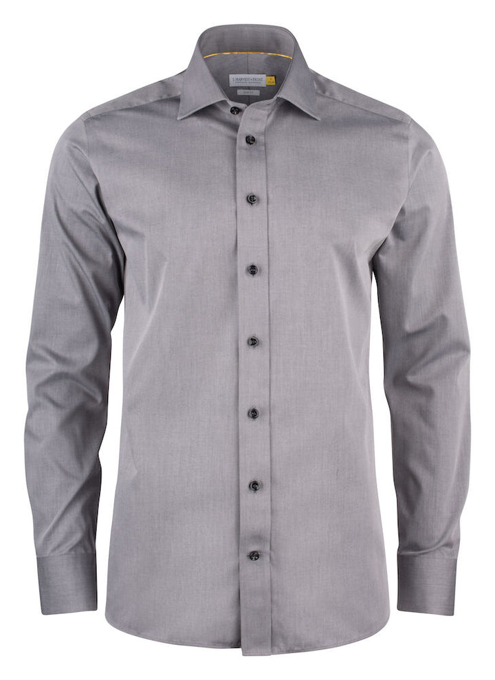 Herrenhemd Bow Slim