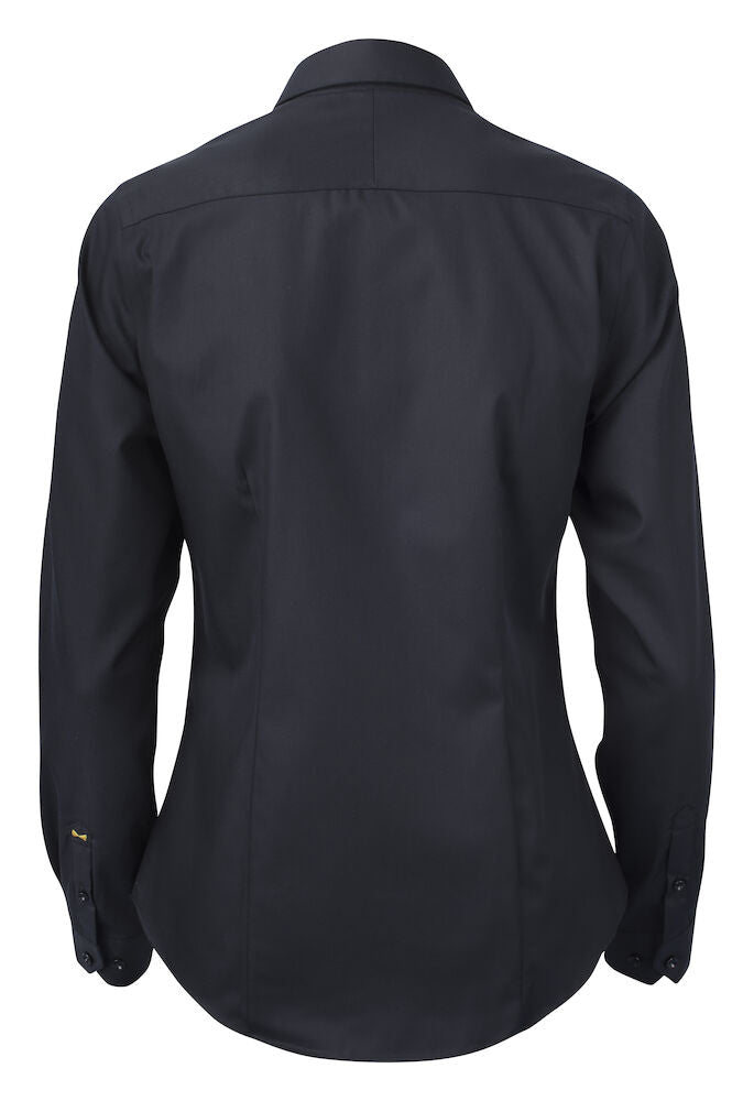 Damenbluse Bow