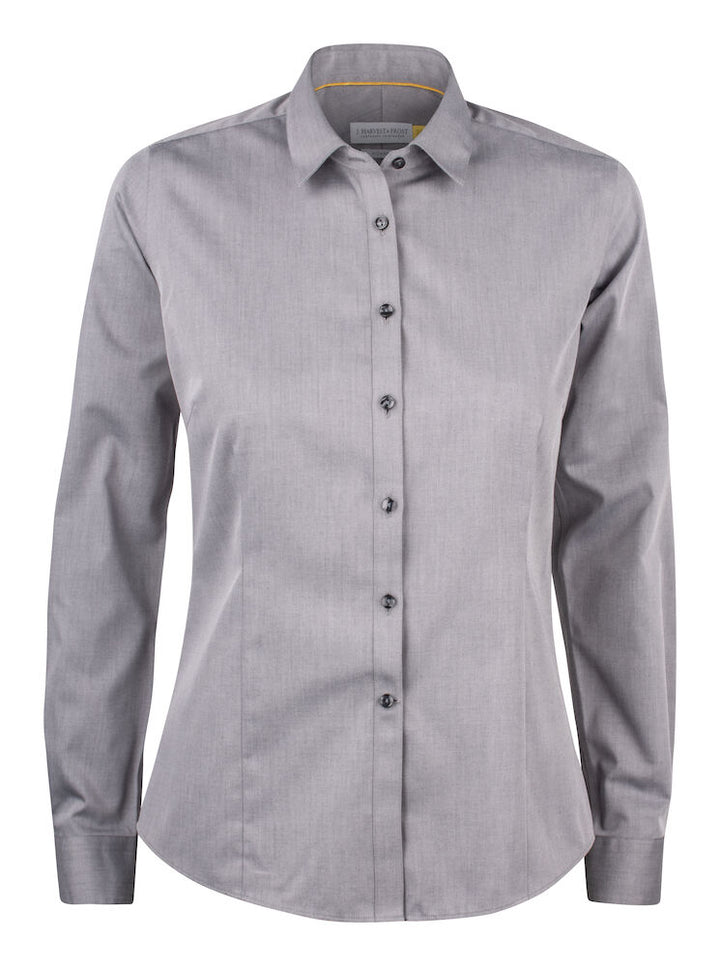 Damenbluse Bow