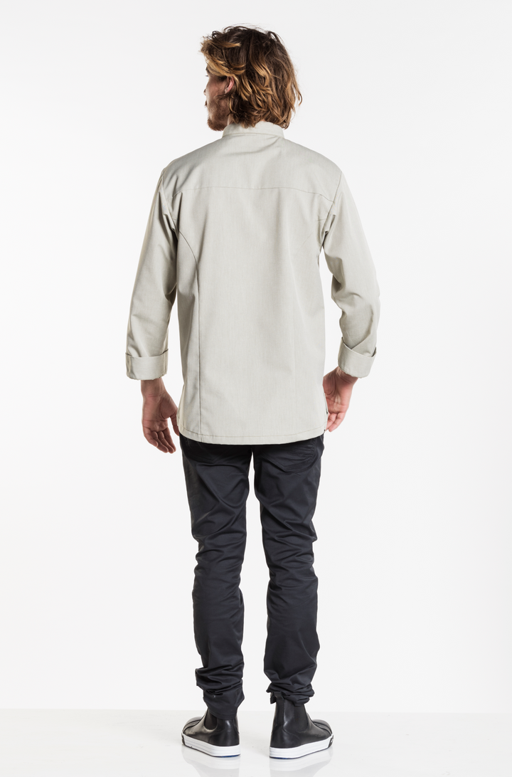Herren Kochjacke NORDIC