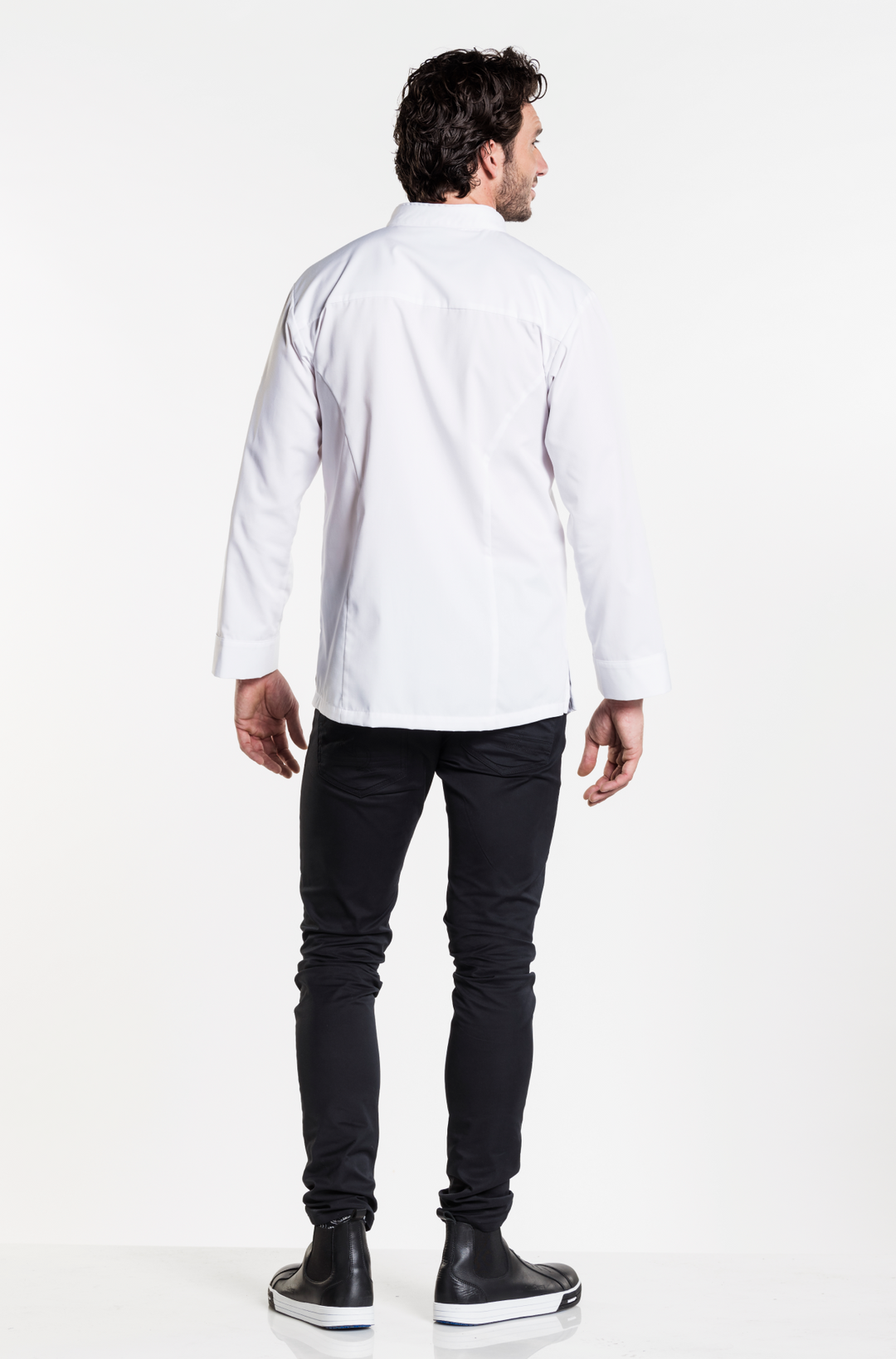 Herren Kochjacke NORDIC