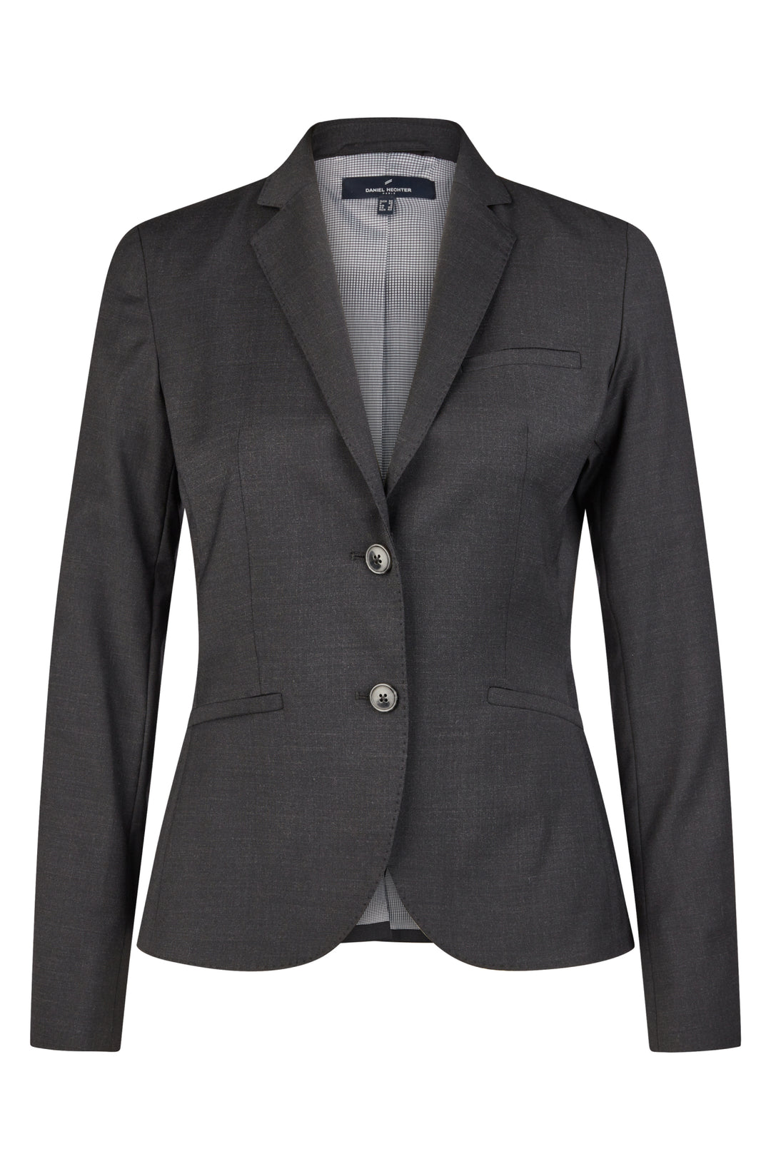 Damen-Blazer Shape Fit