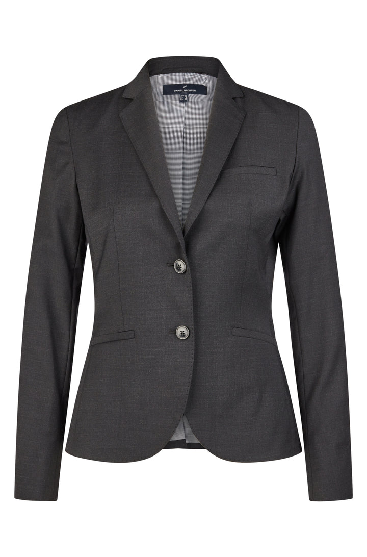 Damen-Blazer Shape Fit