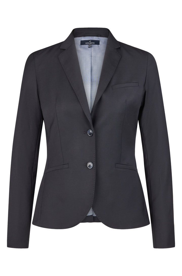 Damen-Blazer Shape Fit