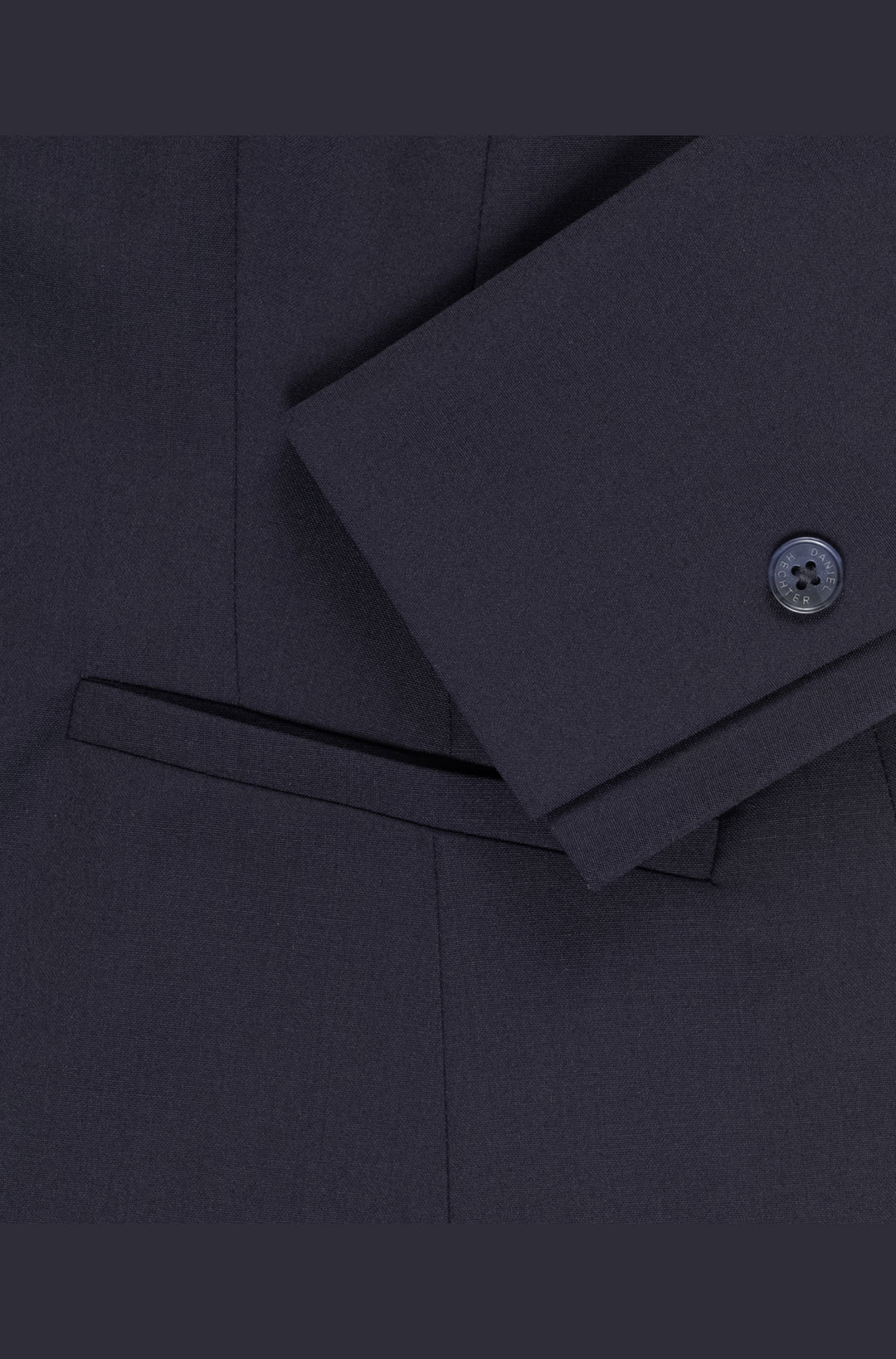 Damen-Blazer Shape Fit