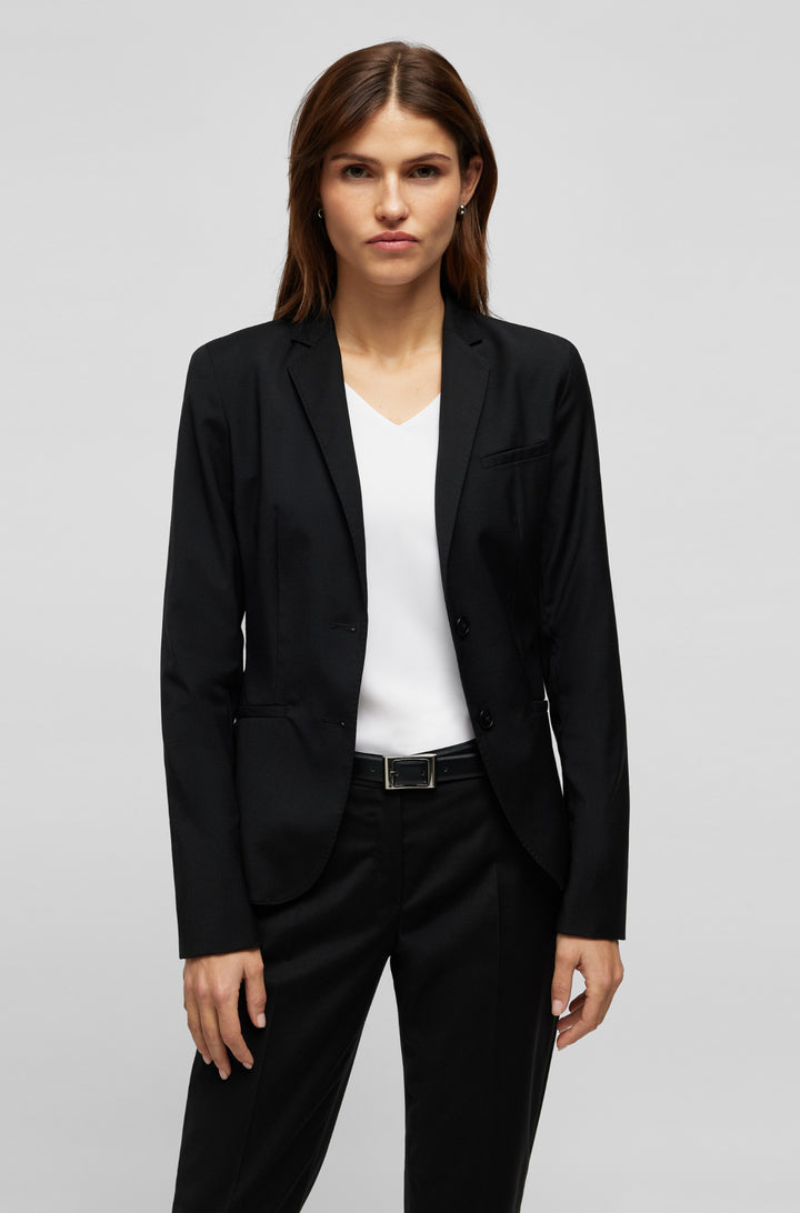 Damen-Blazer Shape Fit