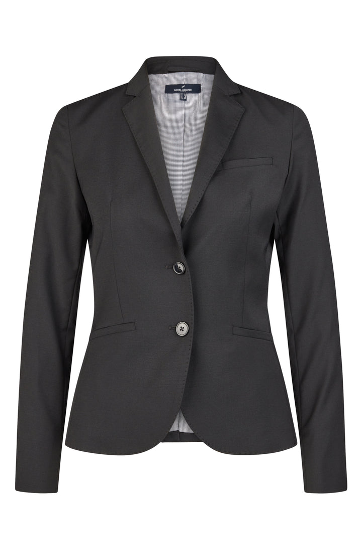 Damen-Blazer Shape Fit