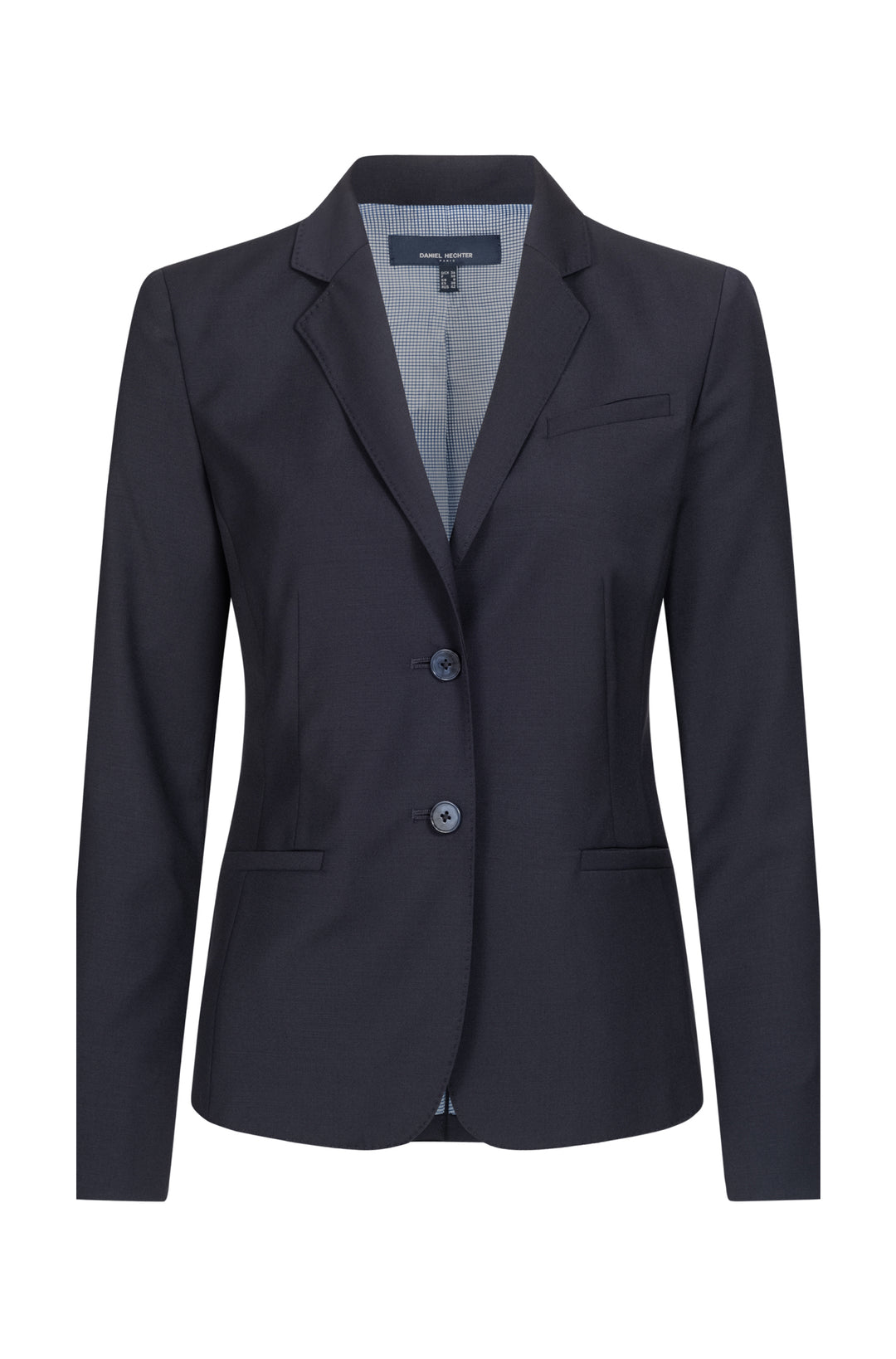 Damen-Blazer Modern Fit